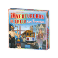 ¡Aventureros al Tren! San Francisco