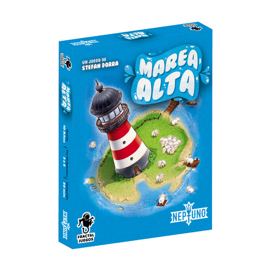 Marea Alta