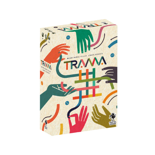 Trama