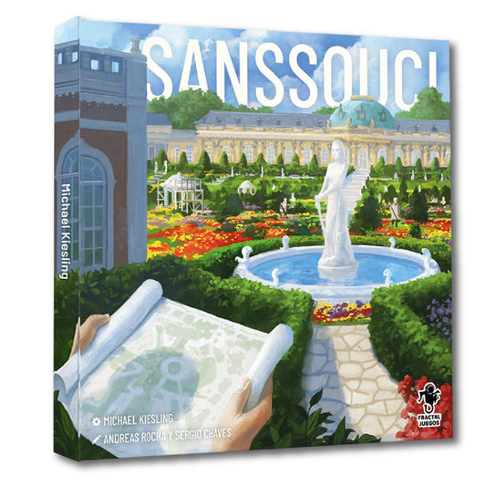 Sanssouci