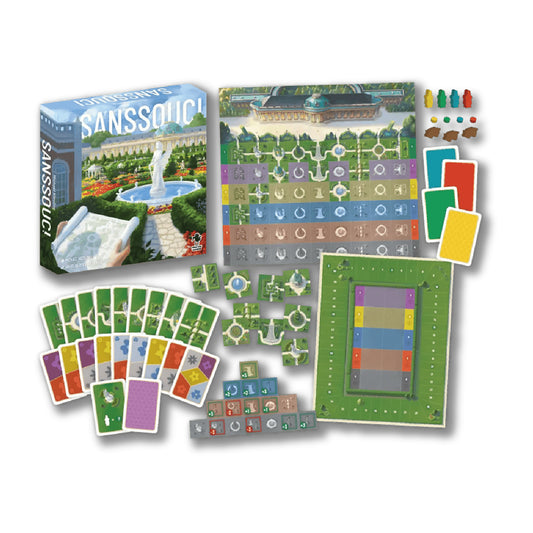Sanssouci