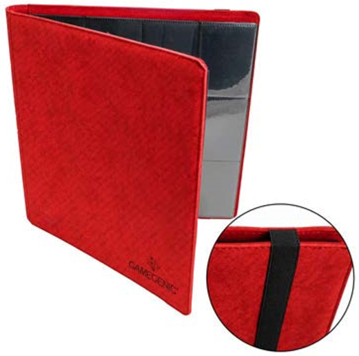 ESSENTIAL LINE PRIME ALBUM 8-POCKET - colores