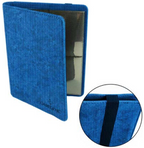 ESSENTIAL LINE PRIME ALBUM 8-POCKET - colores
