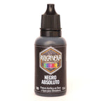 Pintura Arkanova - Linea colores Negro,Blanco y Grises