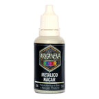 Pintura Arkanova - Linea colores Metálicos