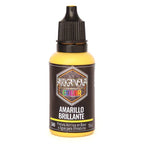 Pintura Arkanova - Linea colores Rojizos y amarillos
