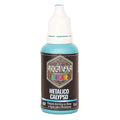 Pintura Arkanova - Linea colores Metálicos