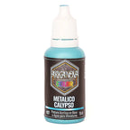 Pintura Arkanova - Linea colores Metálicos