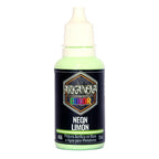 Pintura Arkanova - Linea colores neón