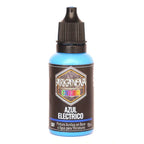 Pintura Arkanova - Linea colores Azules y Verdes