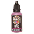 Pintura Arkanova - Linea colores Morados y Rosados