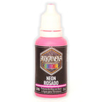 Pintura Arkanova - Linea colores neón