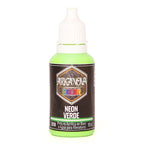 Pintura Arkanova - Linea colores neón