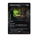 MTG Secret Lair x PlayStation: The Last of Us Part I