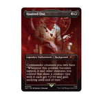 MTG Secret Lair x PlayStation: The Last of Us Part I