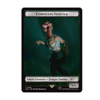 MTG Secret Lair x PlayStation: The Last of Us Part II