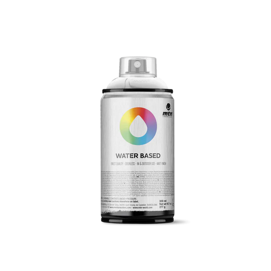 Imprimante Titanium White - Blanco 400ml