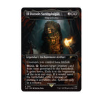 MTG Secret Lair x PlayStation: Uncharted