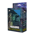 ZeroMulligan - PROTECTORES DUAL STANDARD AUGURIO - COLORES