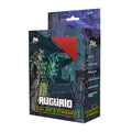 ZeroMulligan - PROTECTORES DUAL STANDARD AUGURIO - COLORES