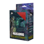 ZeroMulligan - PROTECTORES DUAL STANDARD AUGURIO - COLORES