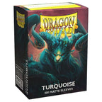 Protectores Dragon Shield Matte - Colores
