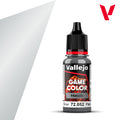 Pinturas Vallejo - GAME COLOR METALLIC