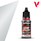 Pinturas Vallejo - GAME COLOR METALLIC