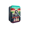 Barbecubes Veggie