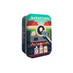 Barbecubes Veggie