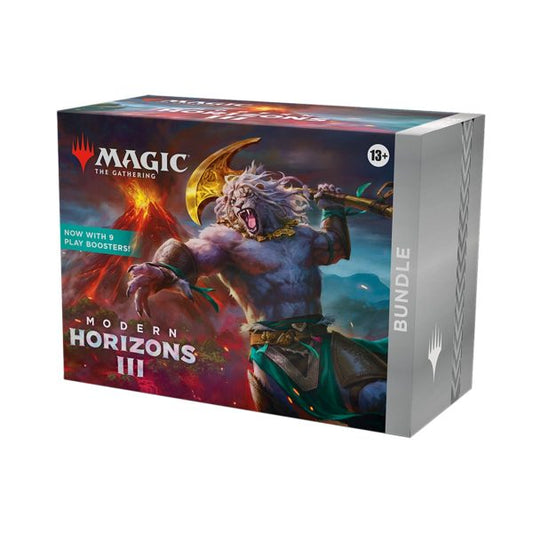 Modern Horizons 3