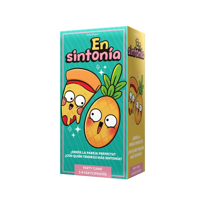 En Sintonia