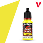 Pinturas Vallejo - GAME COLOR FLUORESCENTE