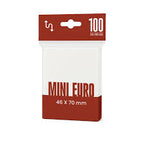 Protectores Updown Mini Euro 44 x 68 mm