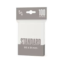 Protectores Updown Standard 63,5 x 88 mm