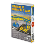 Blockbuster – Edición Retro