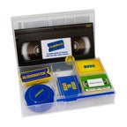Blockbuster – Edición Retro