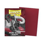 Protectores Dragon Shield Matte Non-Glare