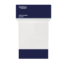 Protectores Updown Perfect Fit Standard (Inner) 63,5 x 88 mm