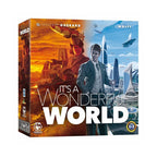 It’s a Wonderful World