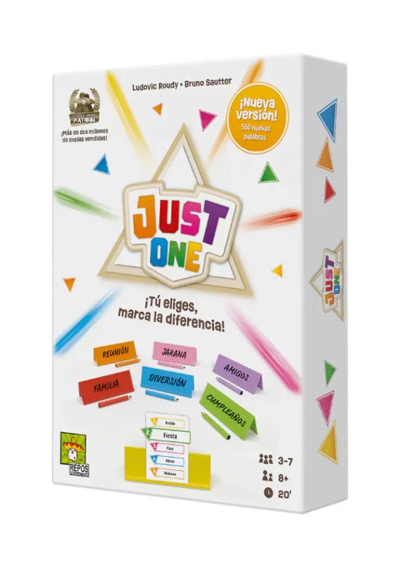 Just One