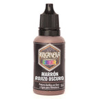 Pintura Arkanova - Linea colores Cafés y cremas