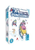 Montaña Pingüino