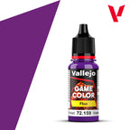 Pinturas Vallejo - GAME COLOR FLUORESCENTE
