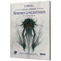 Cthulhu Guía de Campo de Horrores Lovecraftianos