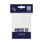 Protectores Updown Perfect Fit Standard (Inner) 63,5 x 88 mm