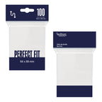Protectores Updown Perfect Fit Standard (Inner) 63,5 x 88 mm