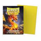 Protectores Dragon Shield Dual Matte