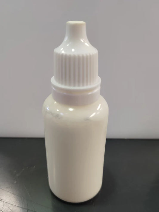 Arkanova Pintura Blanco Crema 15 mL