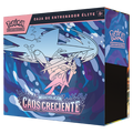 ETB Megaevolución Caos Creciente ESP